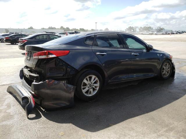 Photo 3 from auction – 2017 KIA OPTIMA LX with VIN KNAGT4L34H5145816