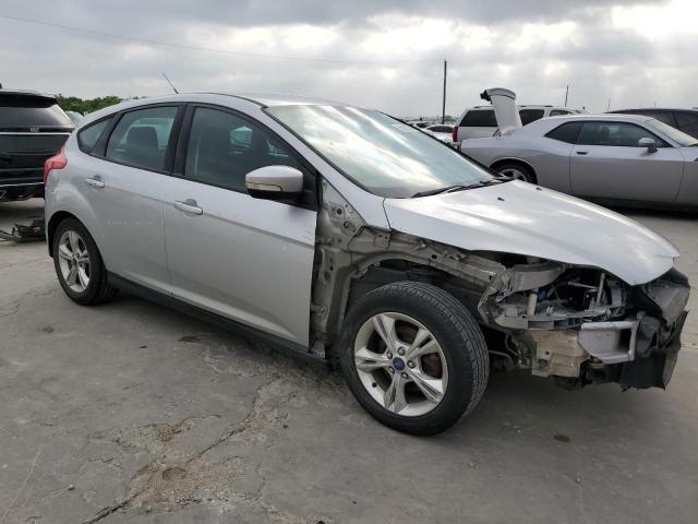 صورة رقم 4 من المزاد - 2014 FORD FOCUS SE مع VIN 1FADP3K27EL313846