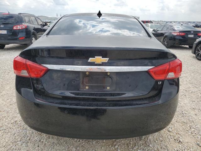 Photo 6 from auction – 2016 CHEVROLET IMPALA LT with VIN 1G1105SA1GU140643