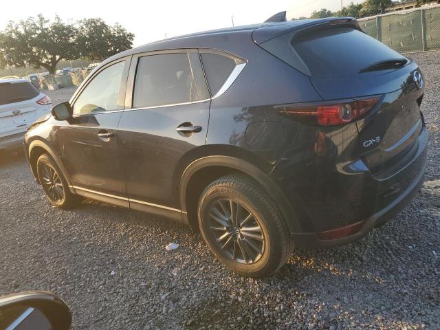 Photo 2 from auction – 2020 MAZDA CX-5 TOURI with VIN JM3KFACM8L0840454