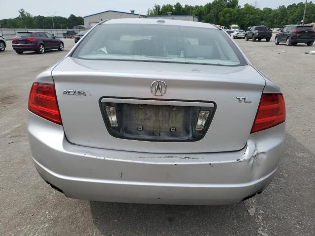 Photo 6 from auction – 2004 ACURA TL with VIN 19UUA66234A045834