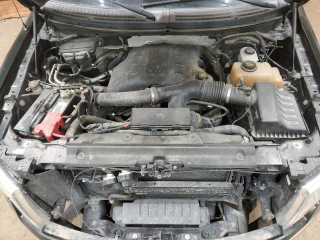 Photo 11 from auction – 2012 FORD F150 SUPER with VIN 1FTFW1ET6CFB42937