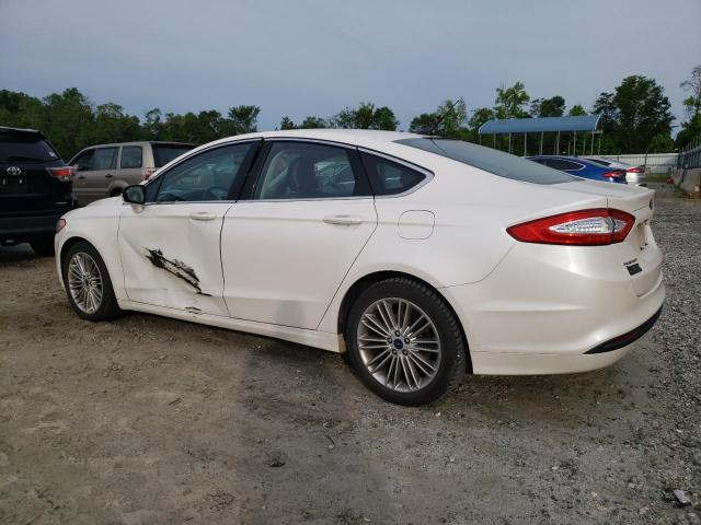 Photo 2 from auction – 2015 FORD FUSION SE with VIN 3FA6P0HD8FR275966