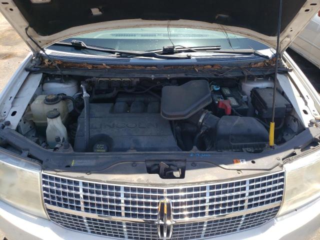 Photo 12 from auction – 2009 LINCOLN MKX with VIN 2LMDU68C29BJ12298