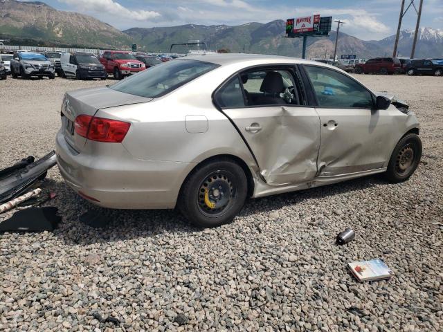 Photo 3 from auction – 2013 VOLKSWAGEN JETTA BASE with VIN 3VW2K7AJ9DM211572
