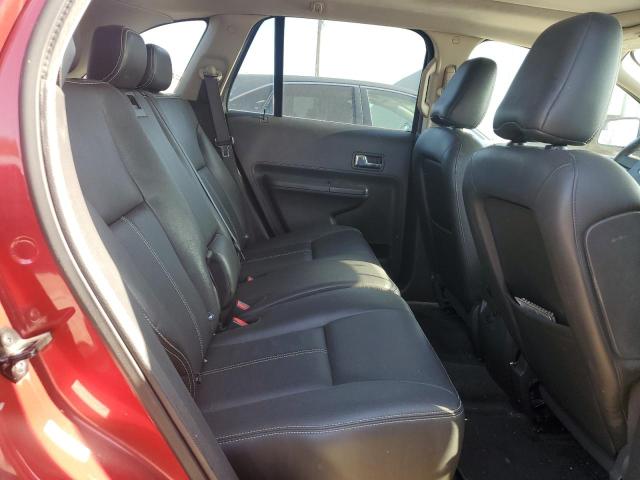 Photo 11 from auction – 2010 FORD EDGE LIMIT with VIN 2FMDK3KC0ABA02850