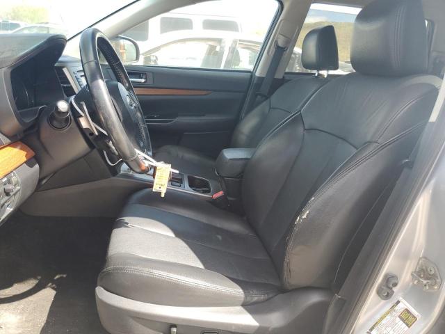 Снимка 7 от търг – 2013 SUBARU OUTBACK 2. с VIN 4S4BRBKC2D3320258