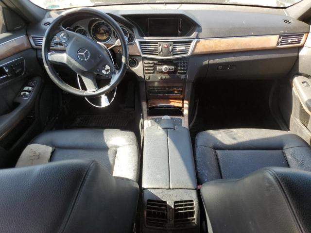 Photo 8 from auction – 2012 MERCEDES-BENZ E 350 4MAT with VIN WDDHF8JB1CA572957