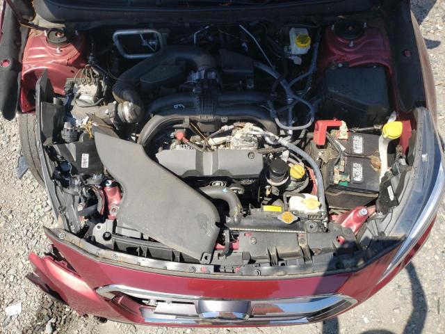 Photo 12 from auction – 2019 SUBARU OUTBACK 2. with VIN 4S4BSANC3K3317442