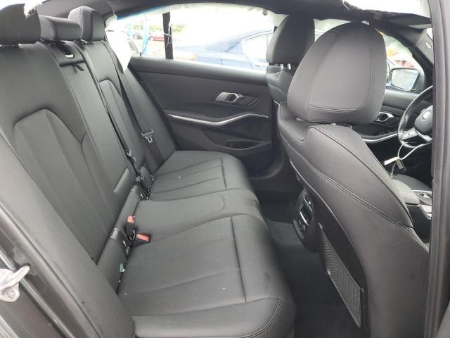 Photo 10 from auction – 2020 BMW 330XI with VIN 3MW5R7J03L8B45446