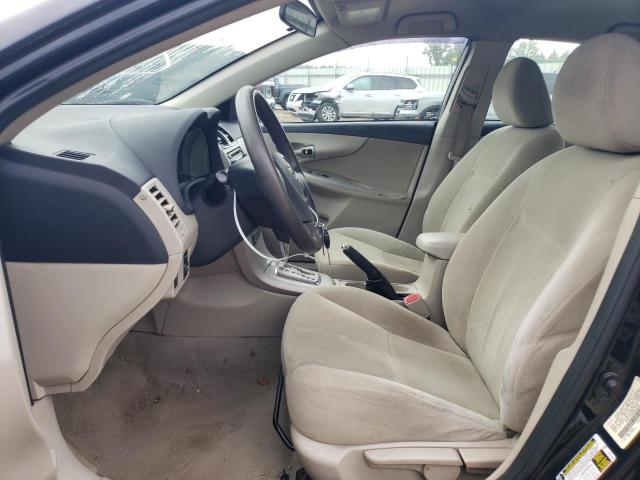 Photo 7 from auction – 2012 TOYOTA COROLLA BA with VIN 5YFBU4EE5CP030131