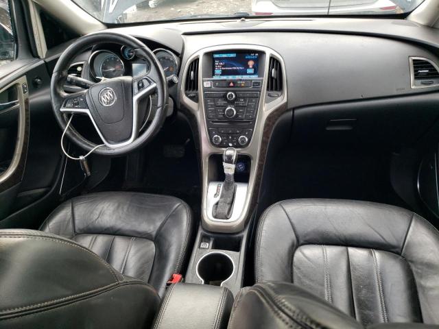 Photo 8 from auction – 2013 BUICK VERANO with VIN 1G4PS5SKXD4233978