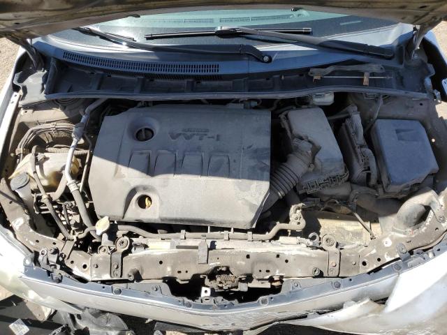 Photo 11 from auction – 2013 TOYOTA COROLLA BA with VIN 2T1BU4EE5DC945515