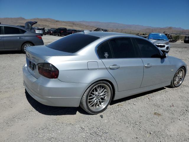 Photo 3 from auction – 2006 BMW 330 I with VIN WBAVB33546AZ85184