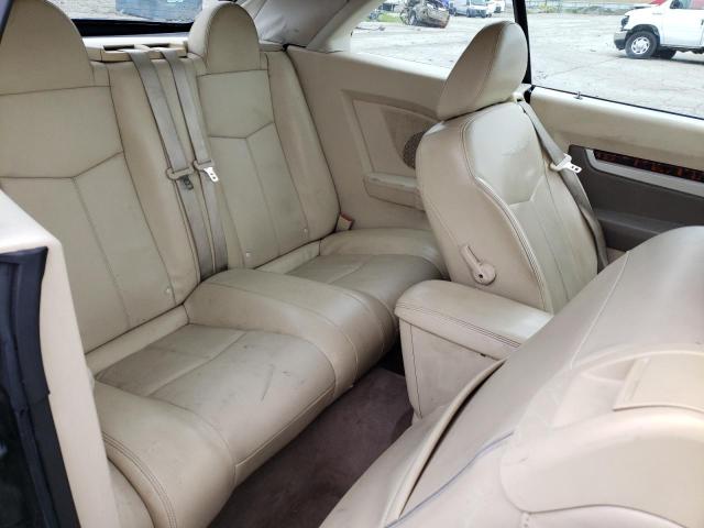 Photo 10 from auction – 2008 CHRYSLER SEBRING LI with VIN 1C3LC65MX8N278992