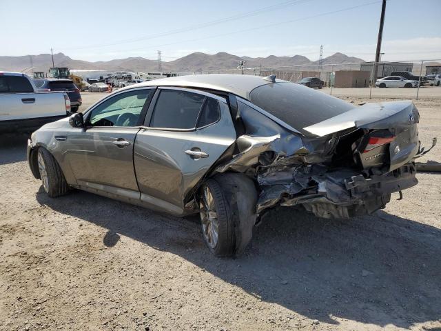 Photo 2 from auction – 2013 KIA OPTIMA EX with VIN 5XXGN4A72DG151901