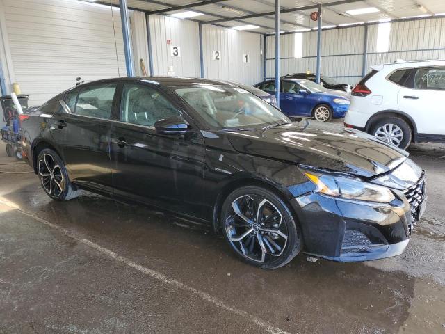 Photo 4 from auction – 2023 NISSAN ALTIMA SR with VIN 1N4BL4CV6PN364702