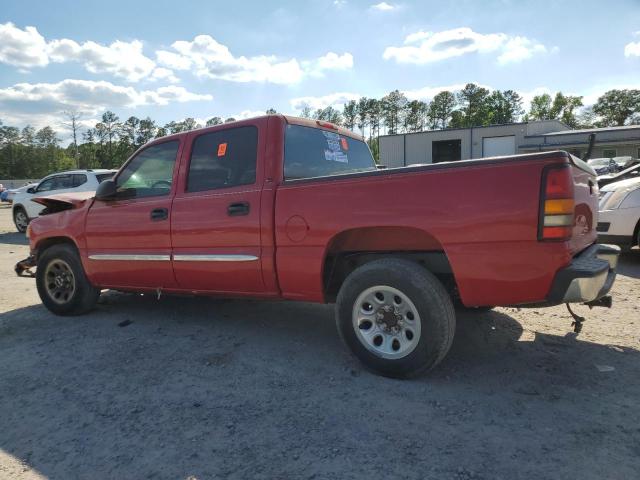 Photo 2 from auction – 2005 GMC NEW SIERRA with VIN 2GTEC13T851359844