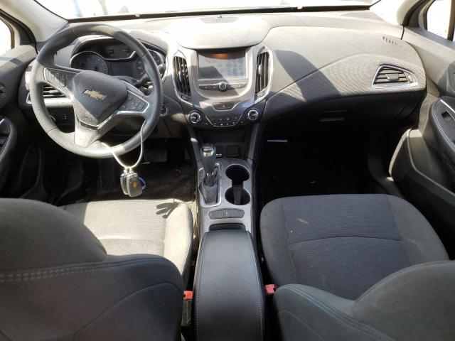 Photo 8 from auction – 2017 CHEVROLET CRUZE LT with VIN 1G1BE5SM2H7246325