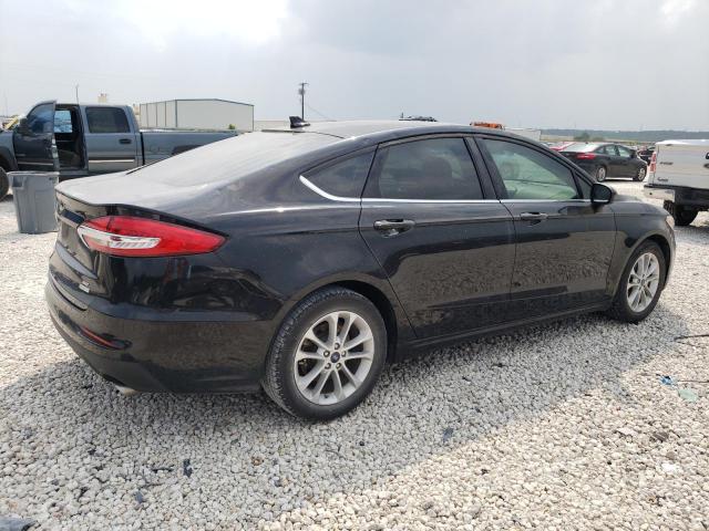 Photo 3 from auction – 2020 FORD FUSION SE with VIN 3FA6P0HD9LR258458
