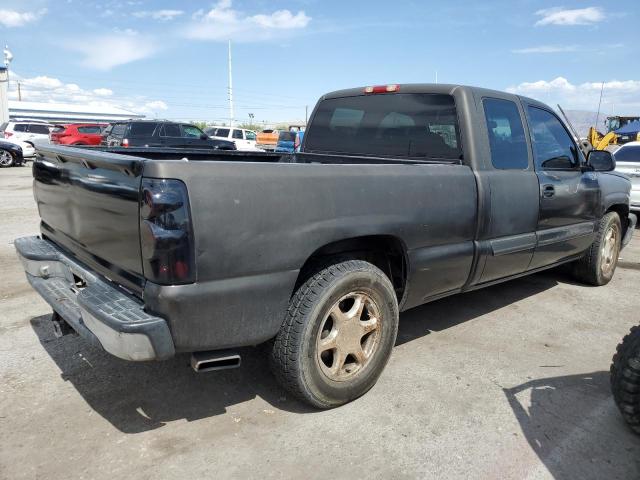 Photo 3 from auction – 2003 CHEVROLET SILVERADO with VIN 2GCEC19V931312215