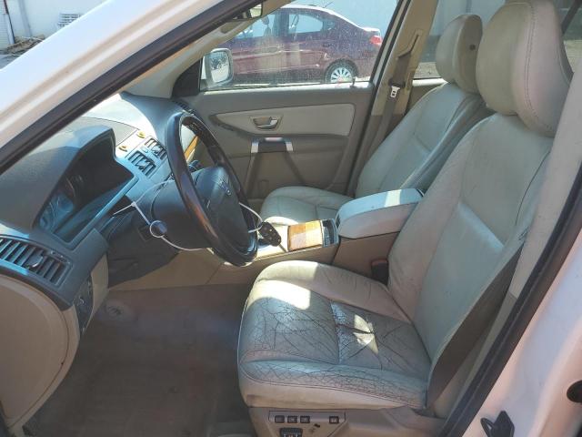 Photo 7 from auction – 2007 VOLVO XC90 3.2 with VIN YV4CZ982371381938