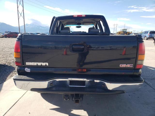 Photo 6 from auction – 2005 GMC NEW SIERRA with VIN 2GTEK13T951224956