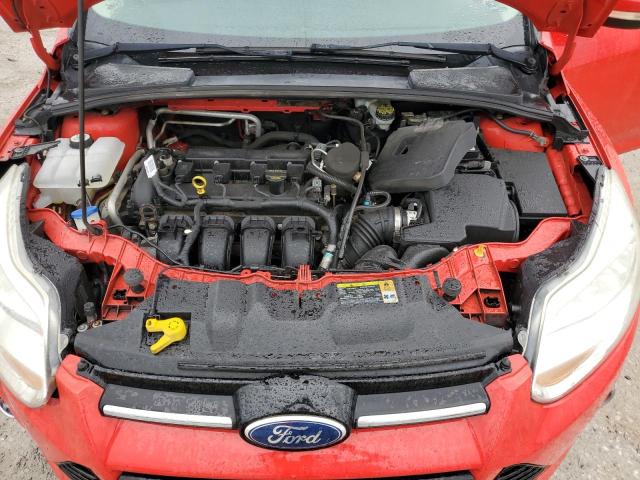 Photo 11 from auction – 2012 FORD FOCUS SE with VIN 1FAHP3K2XCL310762