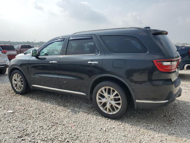 Photo 2 from auction – 2014 DODGE DURANGO CI with VIN 1C4SDHET9EC455174
