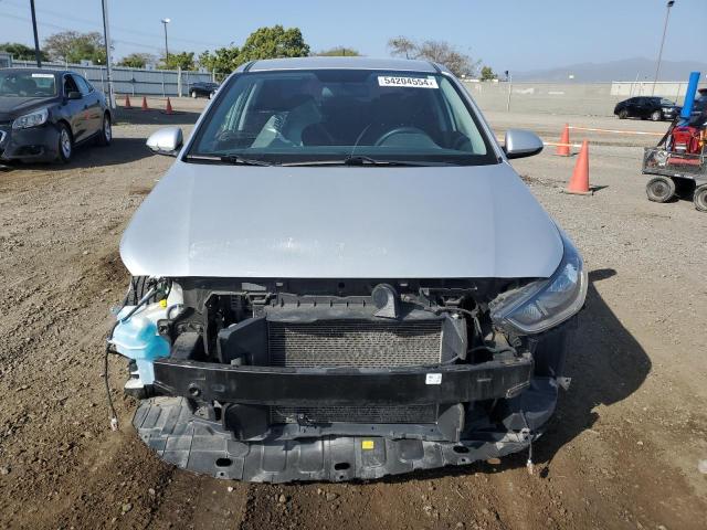 Photo 5 from auction – 2020 HYUNDAI ACCENT SE with VIN 3KPC24A65LE111415