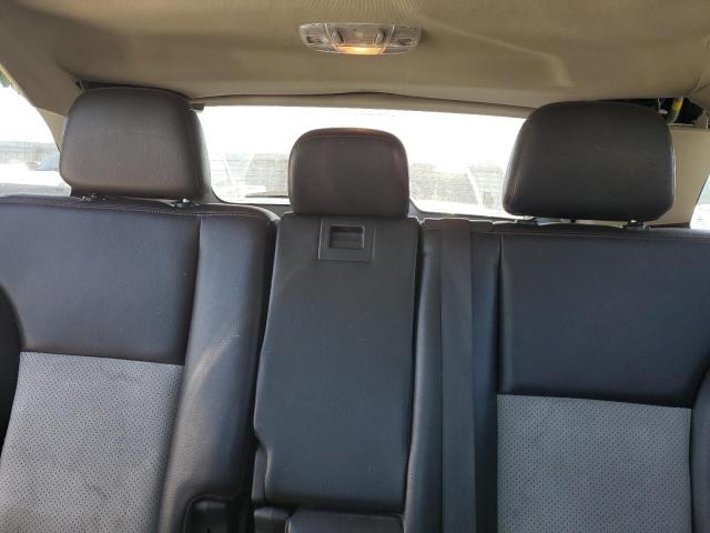 Photo 10 from auction – 2013 FORD EDGE SEL with VIN 2FMDK4JC0DBC19343