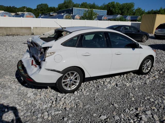 Фото 3 с аукциона – 2017 FORD FOCUS SE с VIN 1FADP3F21HL235045