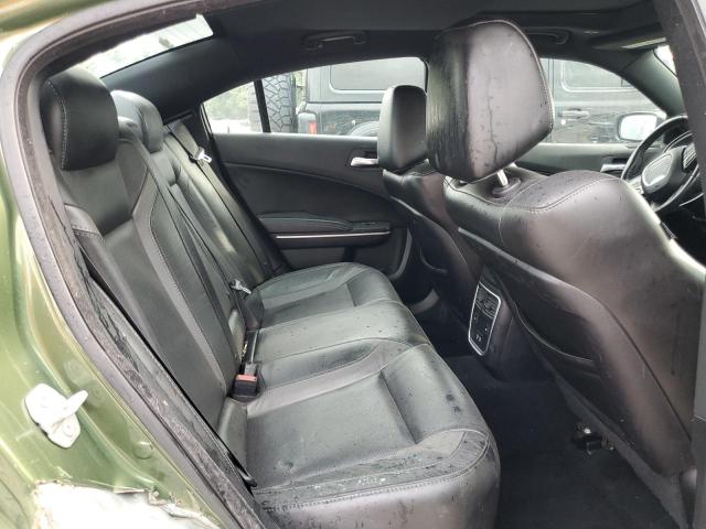 Photo 10 from auction – 2020 DODGE CHARGER SX with VIN 2C3CDXBG9LH149659