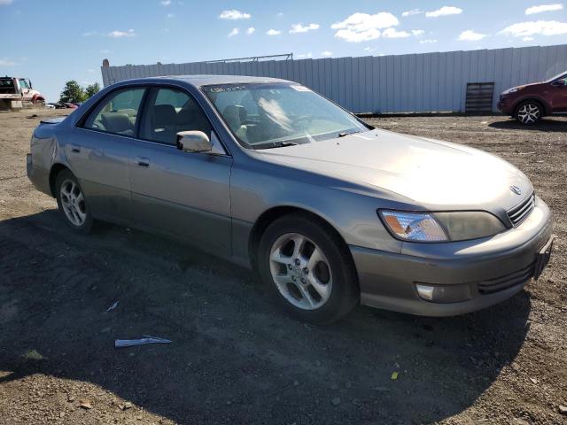 Photo 4 from auction – 2000 LEXUS ES 300 with VIN JT8BF28G4Y5090979