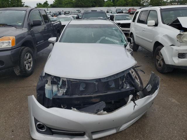 Photo 5 from auction – 2012 TOYOTA CAMRY BASE with VIN 4T1BF1FK4CU011162