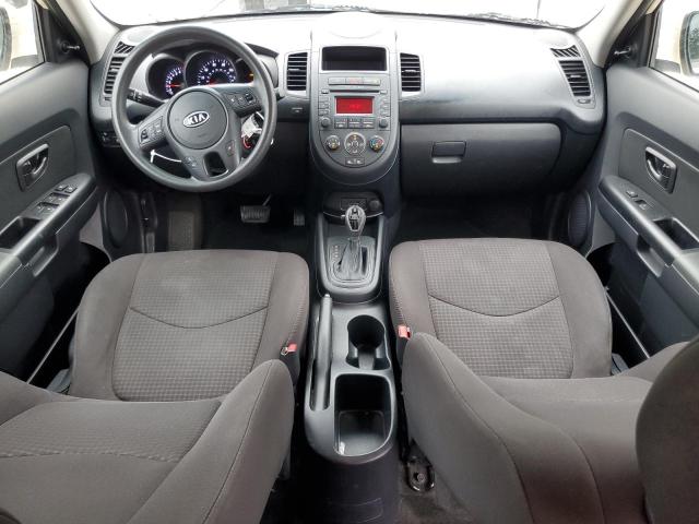 Foto 8 de la subasta – 2013 KIA SOUL con VIN KNDJT2A50D7495752