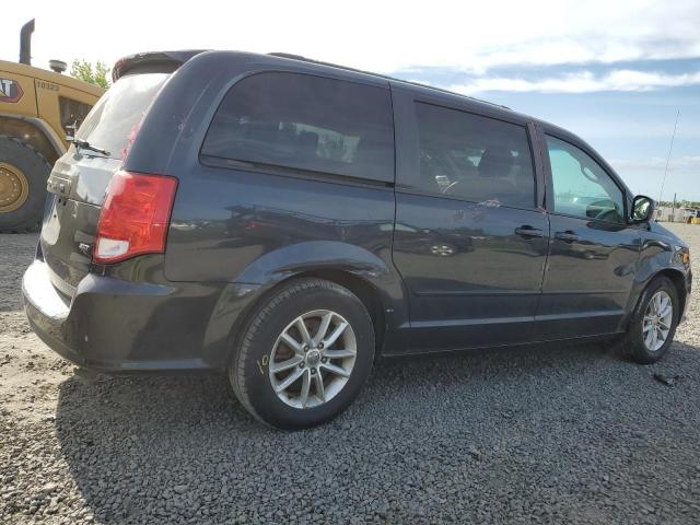 Photo 3 from auction – 2014 DODGE GRAND CARA with VIN 2C4RDGCG7ER173783