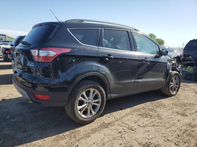 صورة رقم 3 من المزاد - 2018 FORD ESCAPE SE مع VIN 1FMCU0GD0JUC75271