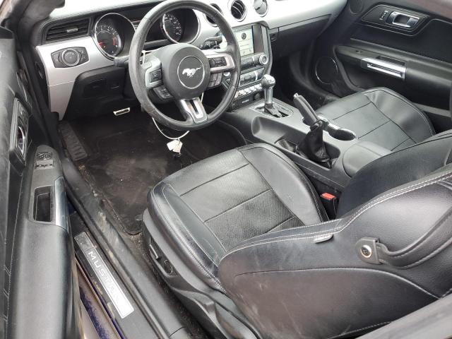 Photo 8 from auction – 2016 FORD MUSTANG with VIN 1FA6P8TH4G5237535