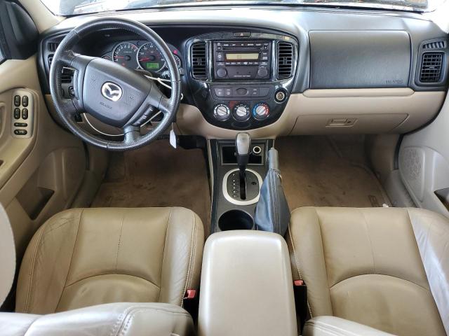 Photo 8 from auction – 2005 MAZDA TRIBUTE S with VIN 4F2CZ06115KM28965