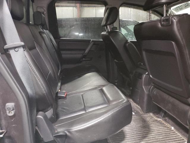 Photo 10 from auction – 2011 NISSAN TITAN S with VIN 1N6AA0EC3BN307024