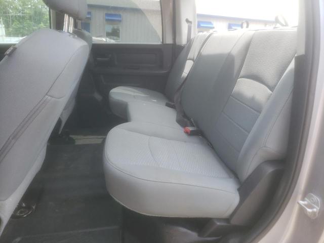 Photo 10 from auction – 2019 RAM 1500 CLASS with VIN 1C6RR6KG9KS657212