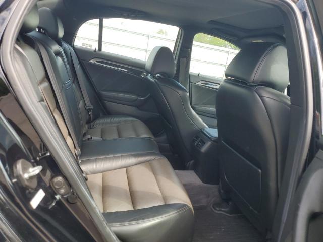 Photo 10 from auction – 2008 ACURA TL TYPE S with VIN 19UUA76568A020738