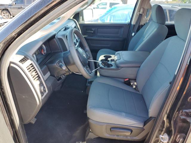 Photo 7 from auction – 2018 RAM 1500 ST with VIN 1C6RR7KG8JS257985