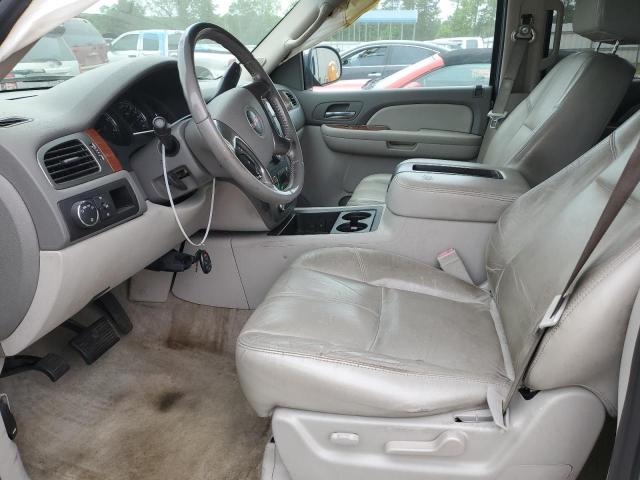 Photo 7 from auction – 2007 GMC YUKON with VIN 1GKFC13J87R386687