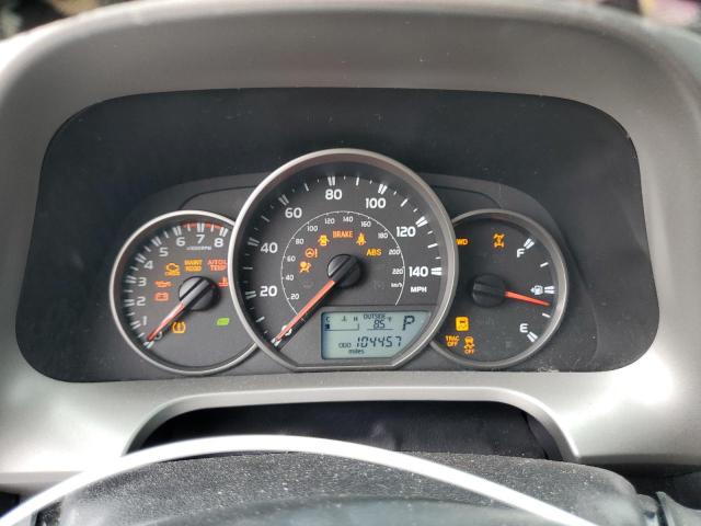 Photo 9 from auction – 2016 TOYOTA RAV4 LE with VIN 2T3BFREV8GW502356