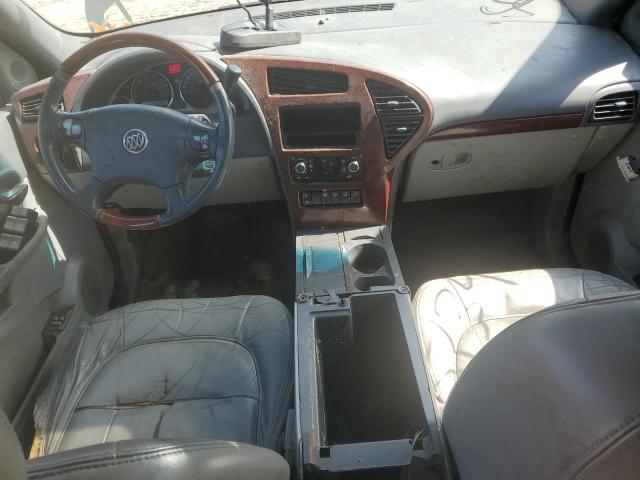 Photo 8 from auction – 2007 BUICK RENDEZVOUS with VIN 3G5DA03L17S525891