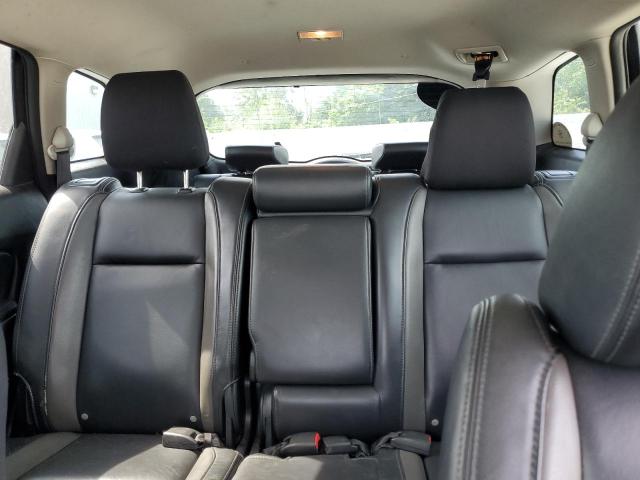 Photo 10 from auction – 2012 MAZDA CX-9 with VIN JM3TB3DA8C0338057