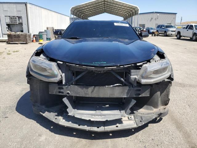 Photo 5 from auction – 2018 CHEVROLET CAMARO LT with VIN 1G1FB1RS3J0116477