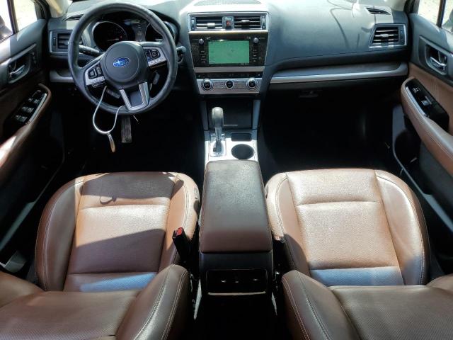 Photo 8 from auction – 2017 SUBARU OUTBACK TO with VIN 4S4BSATC4H3207477